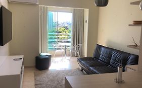 Apartamento 502 para 5 pessoas Caldas Novas Thermas do Bosque
